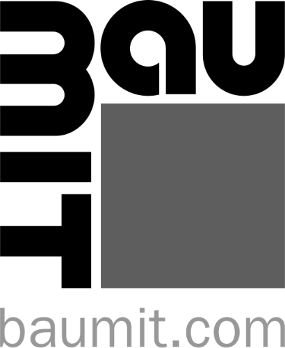 Logo Baumit