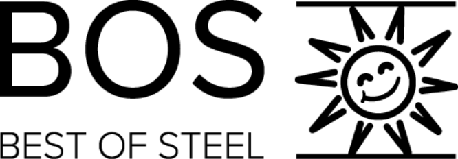 Logo BOS