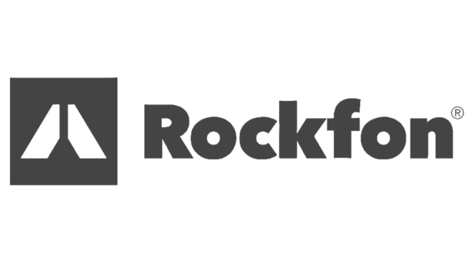 Logo Rockfon